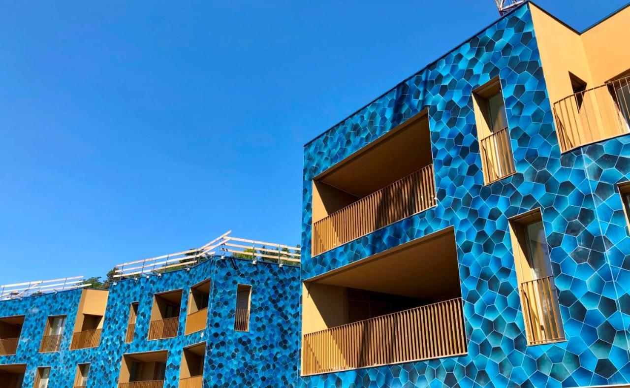 Ferienwohnung Laveno Kültér fotó