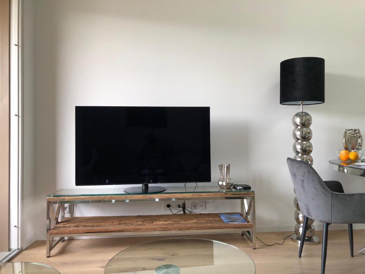 Ferienwohnung Laveno Kültér fotó