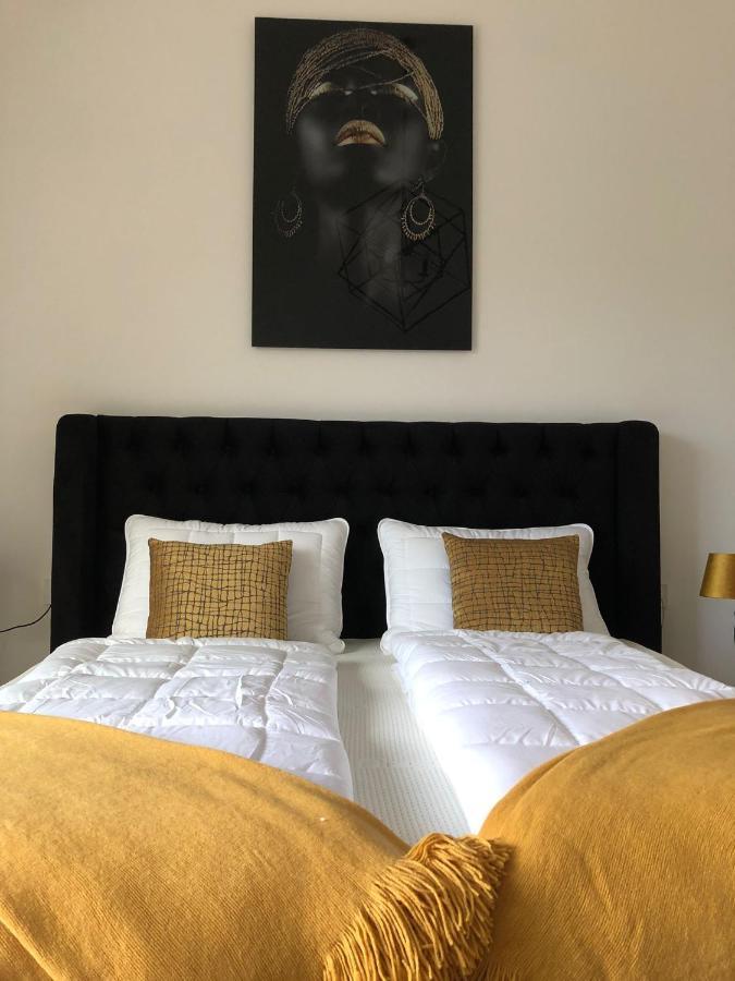 Ferienwohnung Laveno Kültér fotó