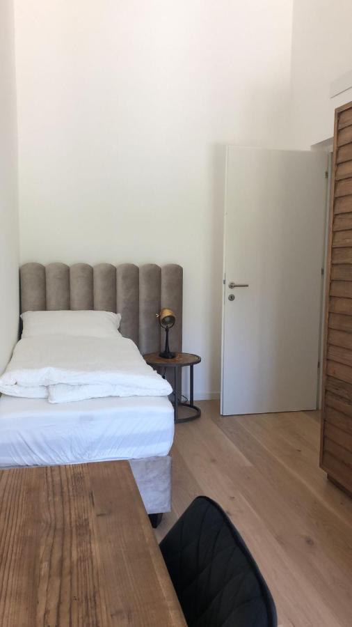 Ferienwohnung Laveno Kültér fotó